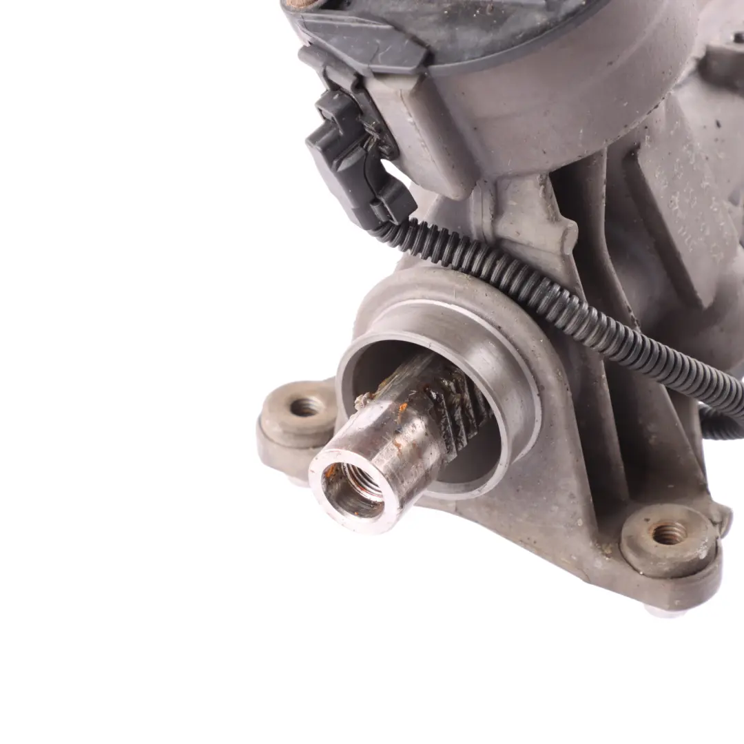 Audi A3 8P Electric Power Steering Gear Rack - SKU RHD-1K2423051CS - Part number 1K2423051CS