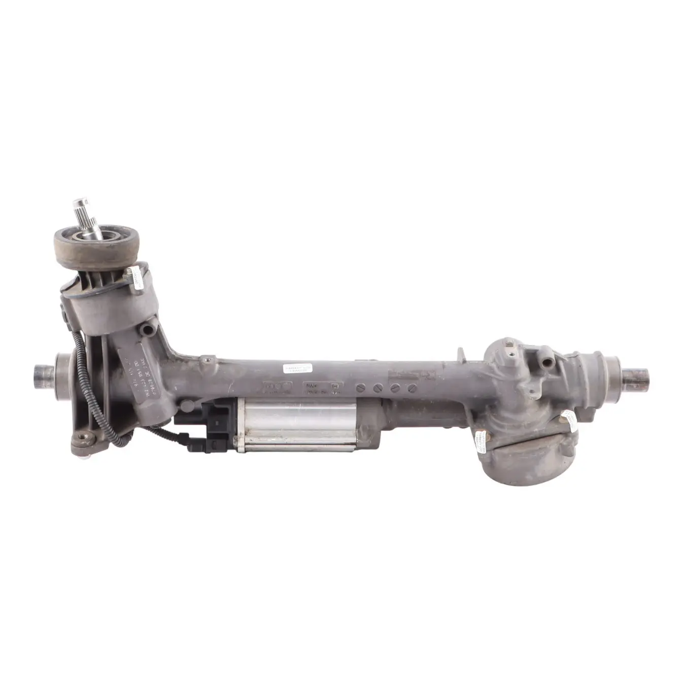 Skoda Yeti 5L Superb Mk2 VW Caddy Mk3 Electric Power Steering Rack 1K2423051DD