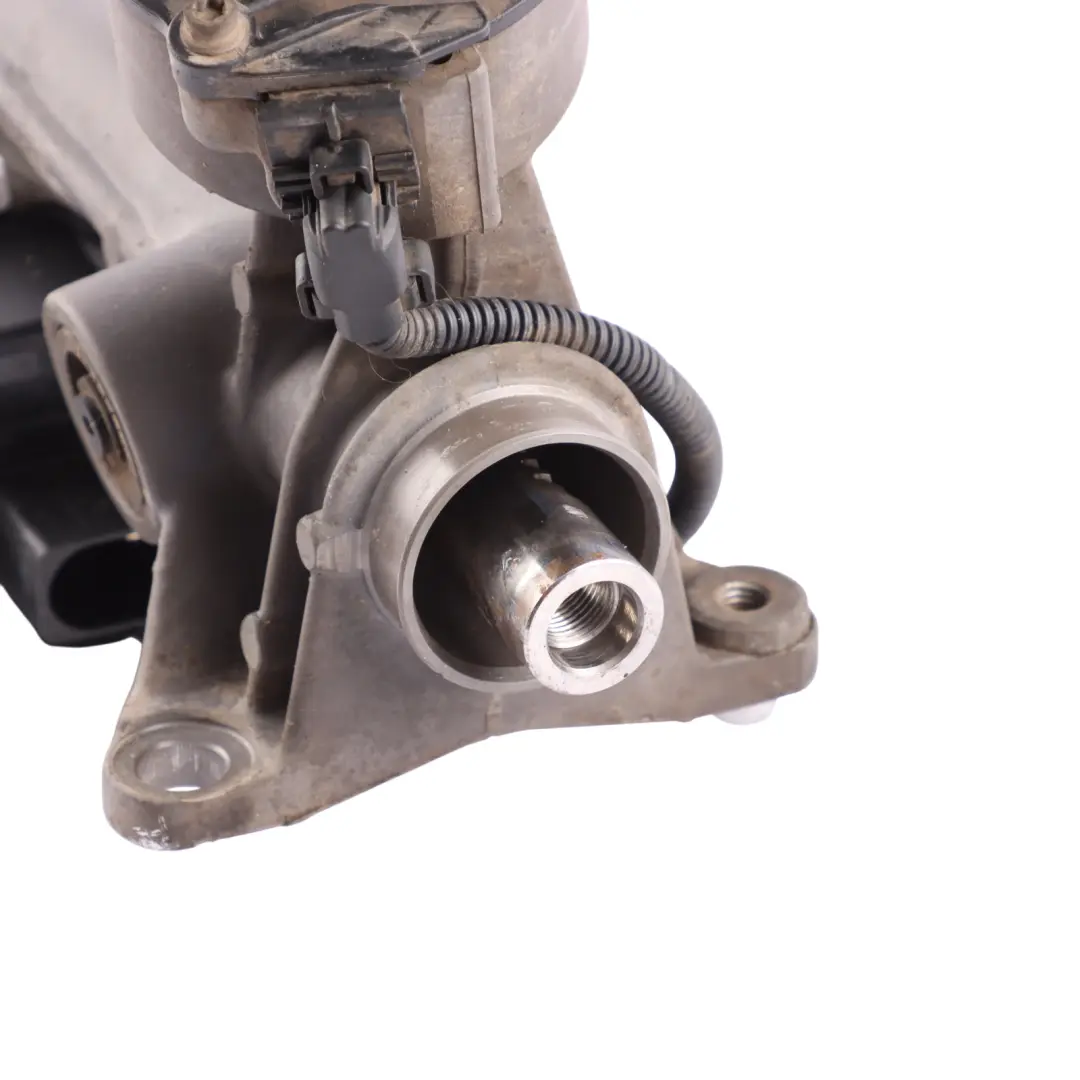 Skoda Yeti 5L Superb Mk2 VW Caddy Mk3 Electric Power Steering Rack - SKU 1K2423051DD - Part number 1K2423051DD