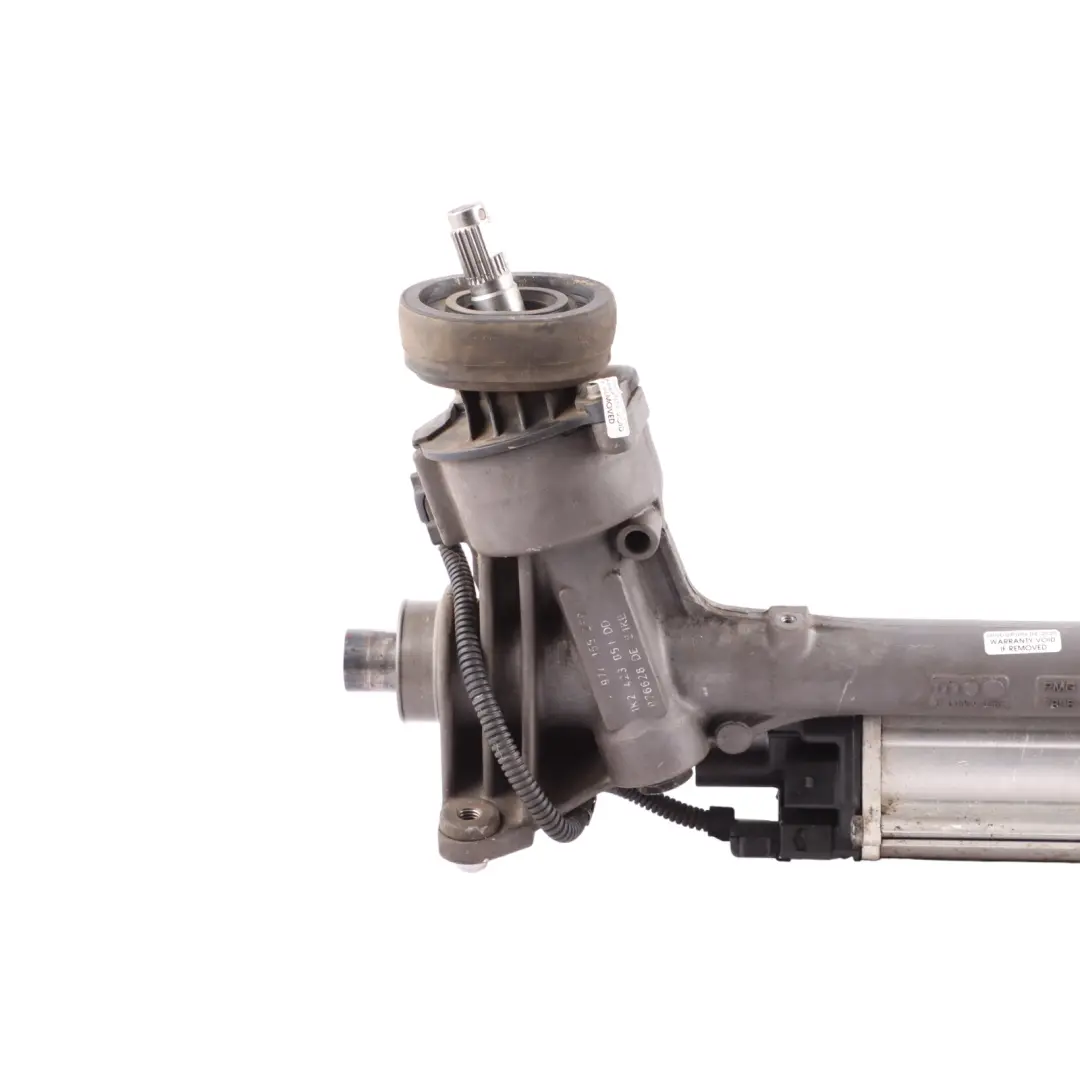 Skoda 5L Superb Mk2 VW Caddy Mk3 Dirección Asistida Eléctrica Rack - SKU 1K2423051DD - Número de pieza 1K2423051DD