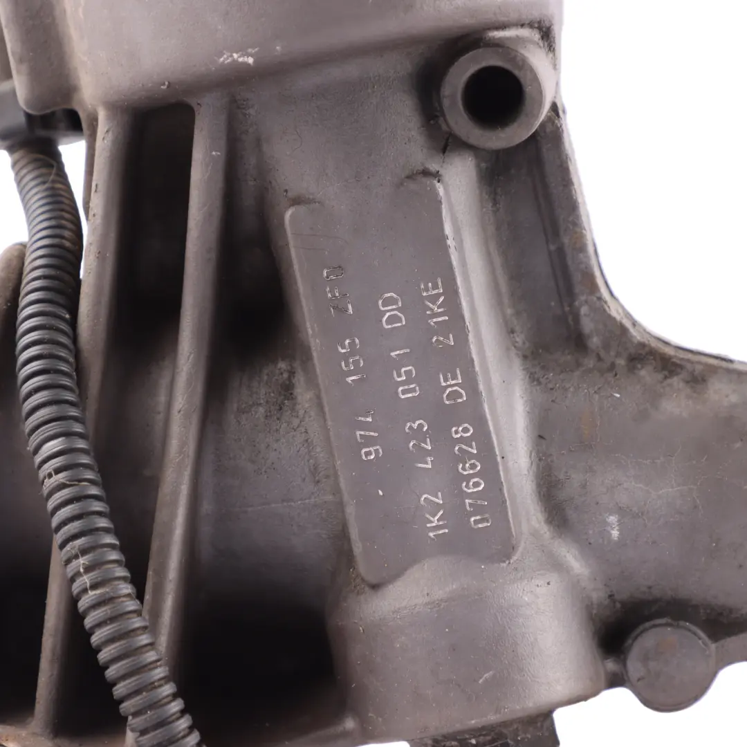 Skoda Yeti 5L Superb Mk2 VW Caddy Mk3 Electric Power Steering Rack - SKU 1K2423051DD - Part number 1K2423051DD