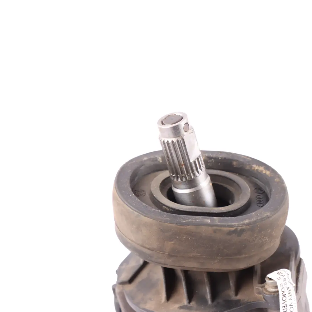 Mk2 VW Caddy Mk3 Electric Power Steering Rack to Skoda Yeti 5L Superb with Part number 1K2423051DD Skoda Yeti 5L Superb Mk2 VW Caddy Mk3 Electric Power Steering Rack - SKU RHD-1K2423051DD - Part number 1K2423051DD