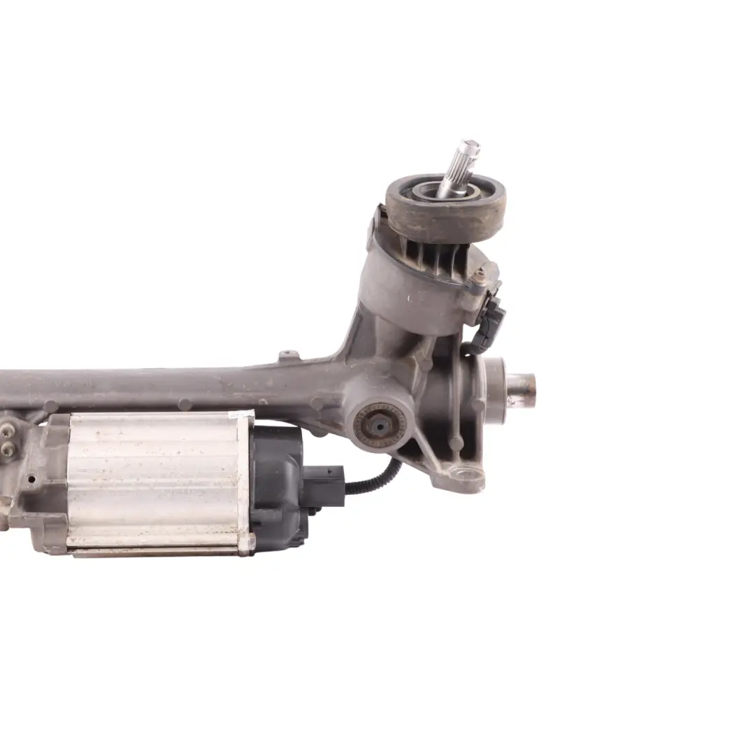 Skoda Yeti 5L Mk2 VW Caddy Mk3 Elektrische Servolenkung Zahnstange - SKU 1K2423051DD - Teilenummer 1K2423051DD