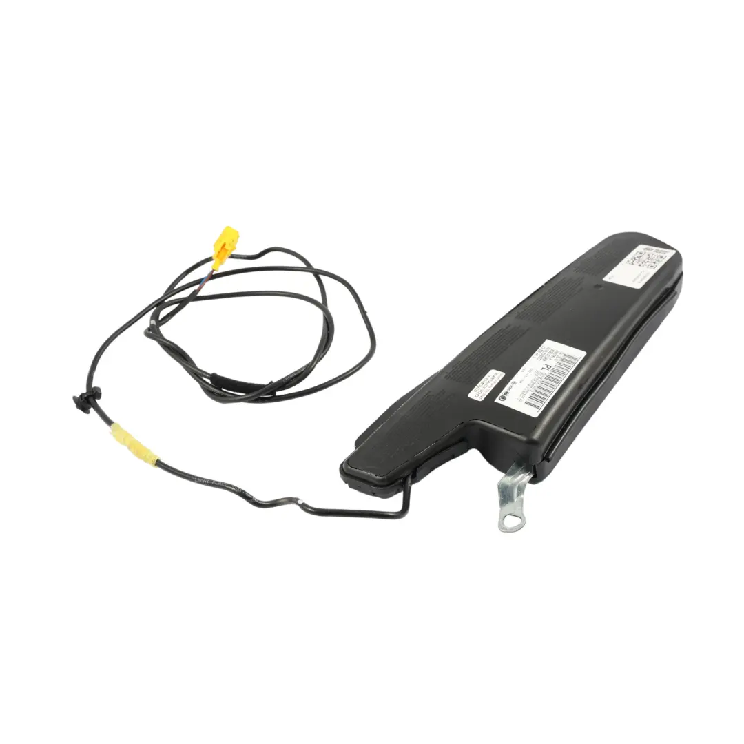 Volkswagen Golf 5 Module D'Air Avant Gauche 3 Portes 1K3880242B - SKU 1K3880241B - Numéro de pièce 1K3880241B