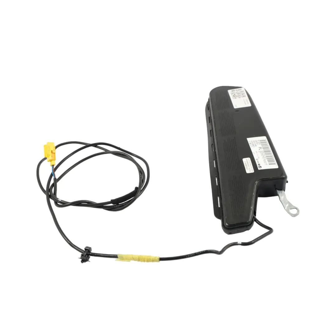 Volkswagen Golf 5 Module D'Air Avant Gauche 3 Portes 1K3880242B - SKU 1K3880241B - Numéro de pièce 1K3880241B