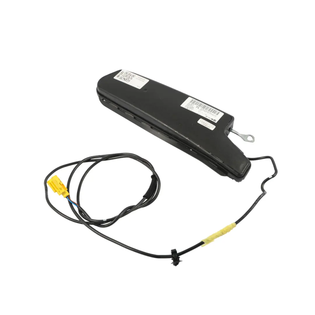 Volkswagen Golf 5 Module D'Air Avant Gauche 3 Portes 1K3880242B - SKU 1K3880241B - Numéro de pièce 1K3880241B