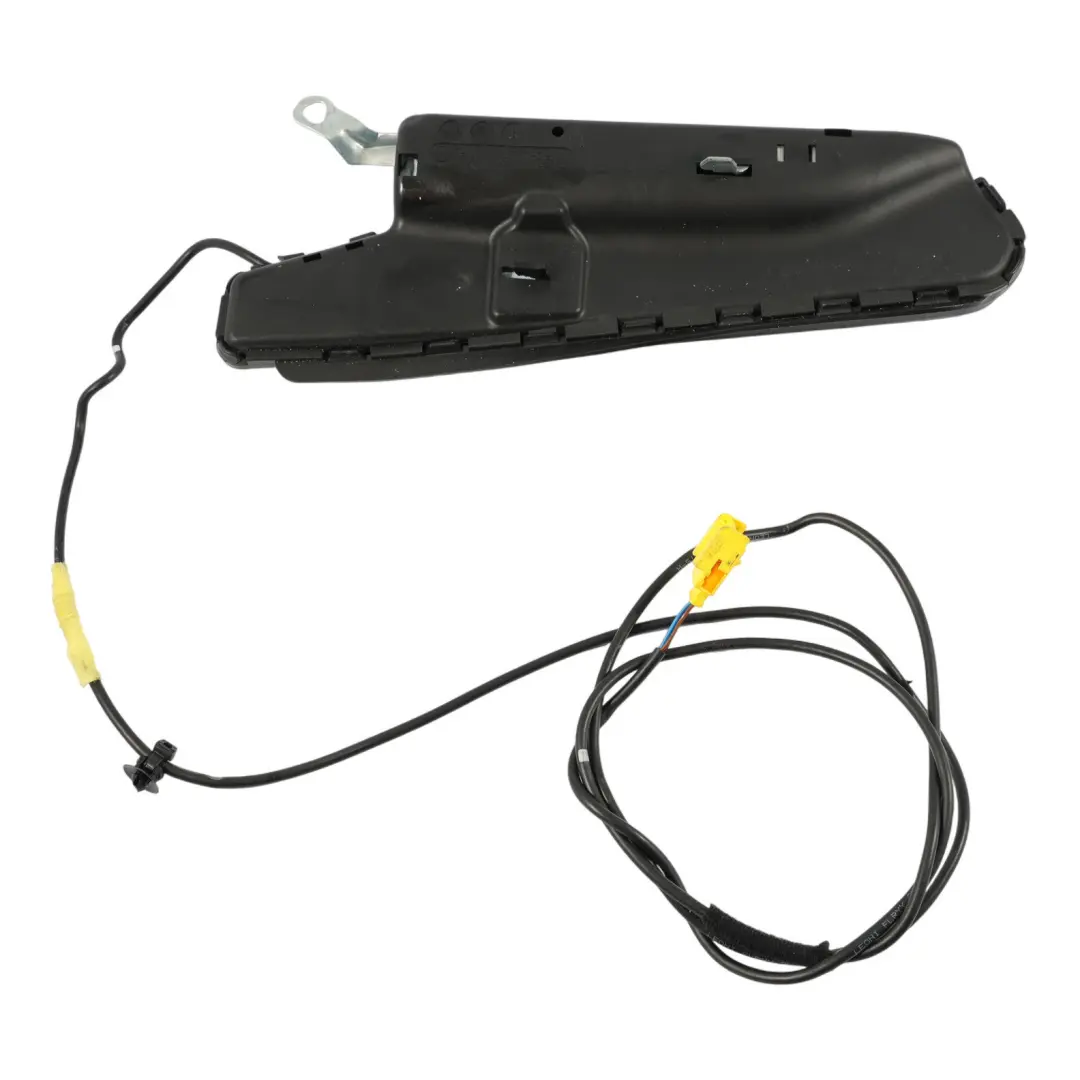 VW Golf 5 Modulo Aria Anteriore Sinistra Unità Laterale 3-Porte 1K3880242B - SKU 1K3880241B - Numero di parte 1K3880241B