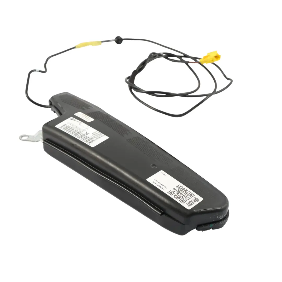 Modulo Aria Anteriore Sinistra Unità Laterale 3-Porte 1K3880242B per VW Golf 5 con numero di parte 1K3880241B VW Golf 5 Modulo Aria Anteriore Sinistra Unità Laterale 3-Porte 1K3880242B - SKU 1K3880241B - Numero di parte 1K3880241B