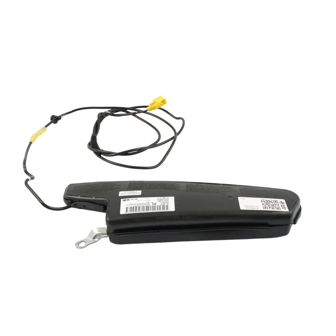 VW Golf 5 Modulo Aria Anteriore Sinistra Unità Laterale 3-Porte 1K3880242B - SKU 1K3880241B - Numero di parte 1K3880241B