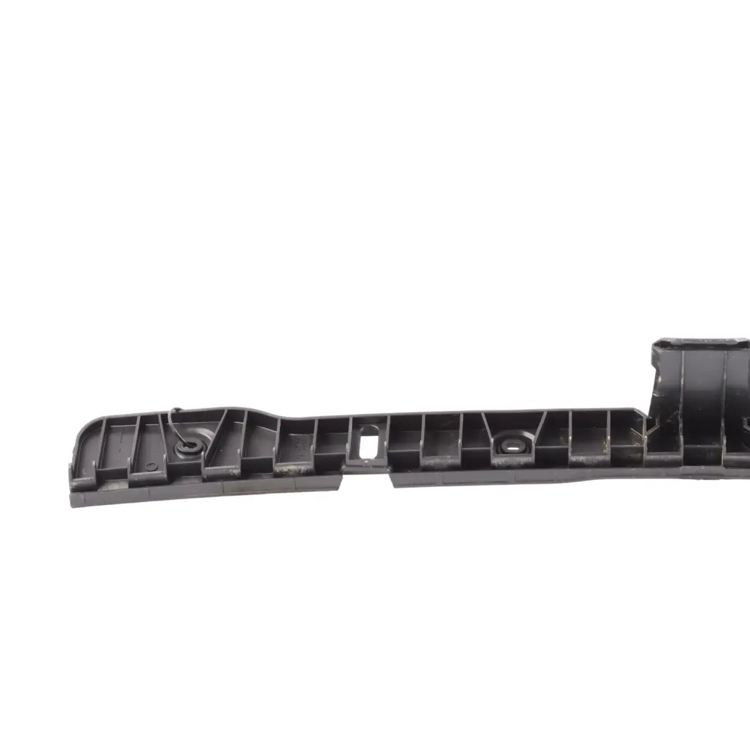 Volkswagen Golf Mk5 Hintere Stoßstange Montagehalterung Zentrale - SKU 1K6807863 - Teilenummer 1K6807863