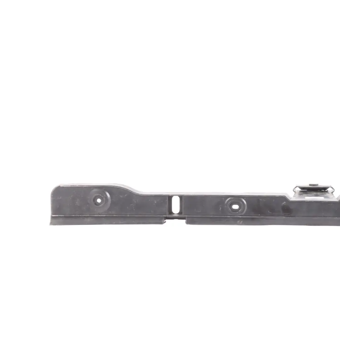 Volkswagen Golf Mk5 Staffa Di Montaggio Paraurti Posteriore Guida - SKU 1K6807863 - Numero di parte 1K6807863