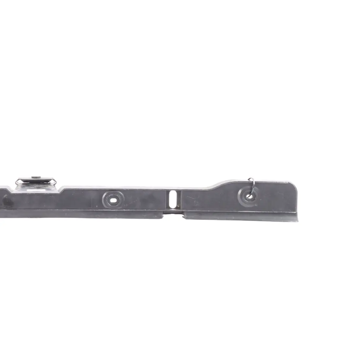 Volkswagen Golf Mk5 Hintere Stoßstange Montagehalterung Zentrale - SKU 1K6807863 - Teilenummer 1K6807863
