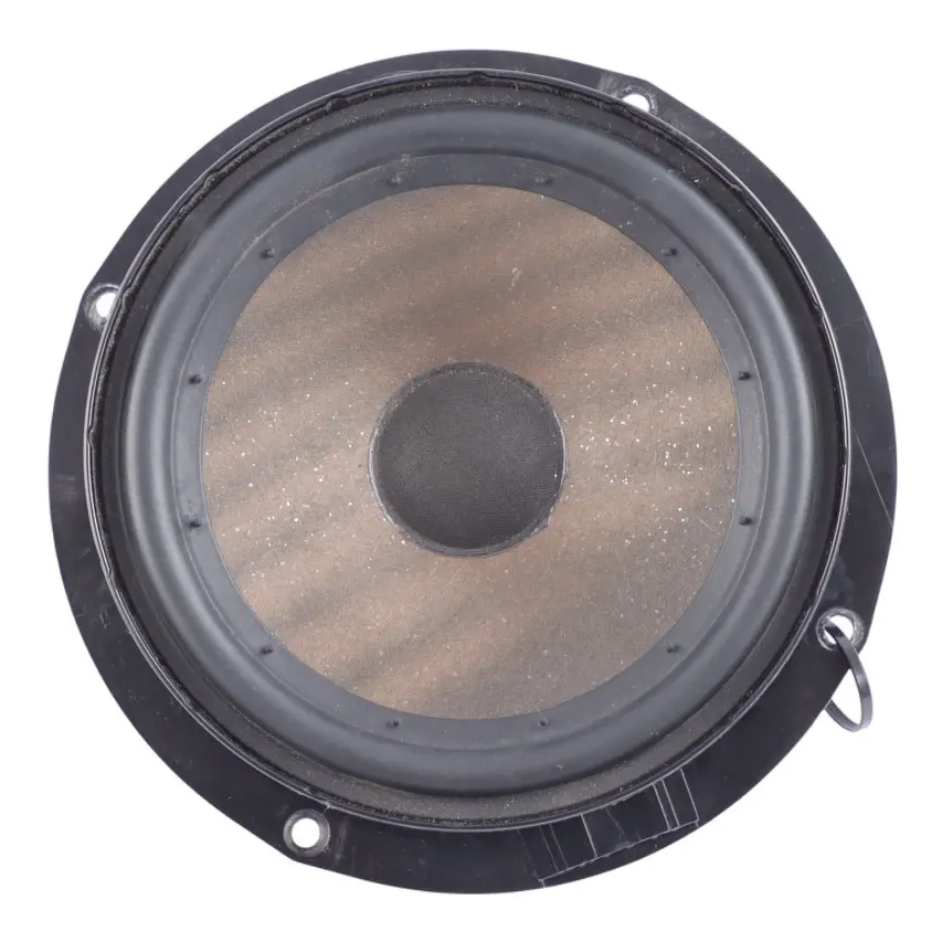 Volkswagen Scirocco Mk3 Quarter Panel Speaker Rear Left Right N/O/S 1K8035454A