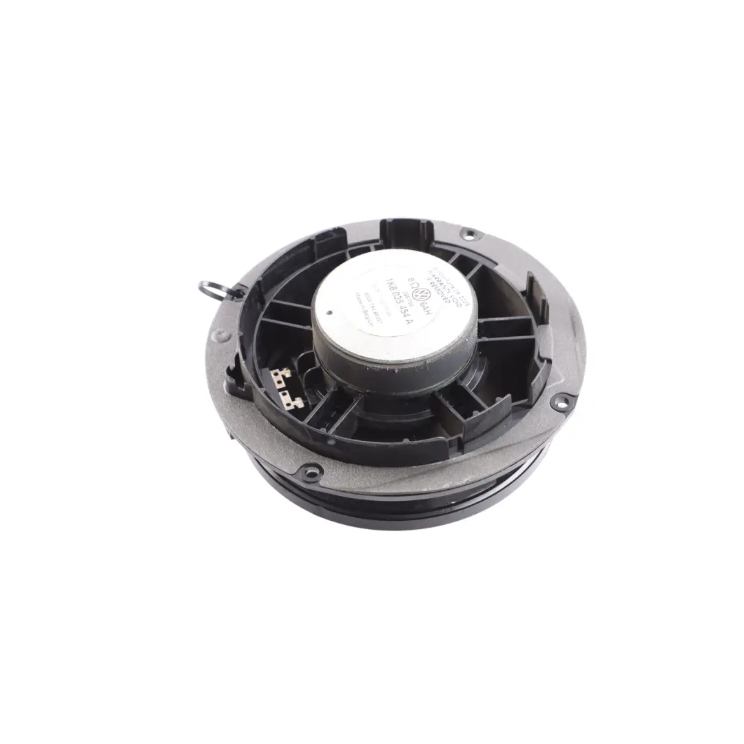 Volkswagen Scirocco Mk3 Quarter Panel Speaker Rear Left Right N/O/S - SKU 1K8035454A - Part number 1K8035454A