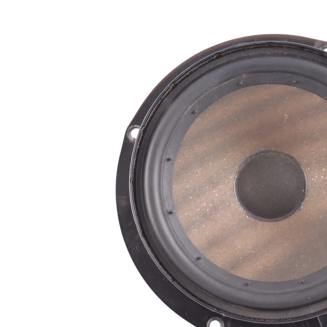 Volkswagen Scirocco Mk3 Quarter Panel Speaker Rear Left Right N/O/S - SKU 1K8035454A - Part number 1K8035454A