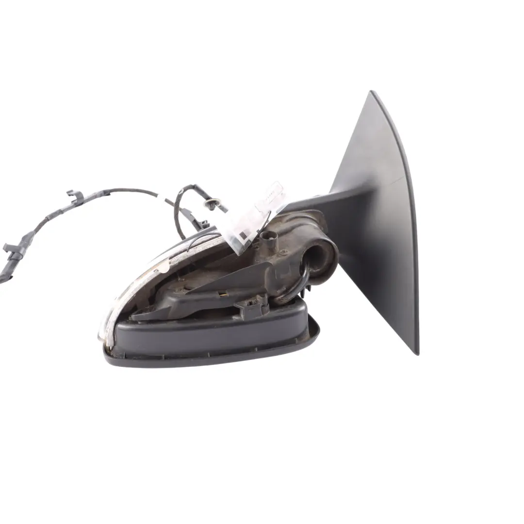 VW Volkswagen Scirocco Mk3 Wing Mirror Left N/S Door - SKU 1K857933C - Part number 1K857933C