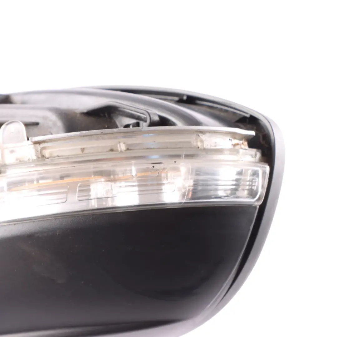 VW Volkswagen Scirocco Mk3 Wing Mirror Left N/S Door - SKU 1K857933C - Part number 1K857933C