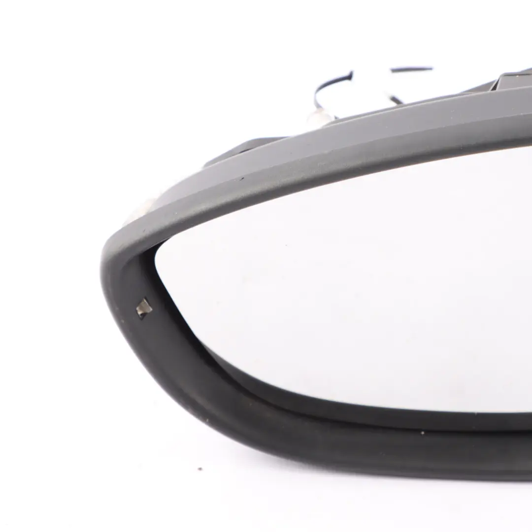 Mk3 Wing Mirror Left N/S Door to VW Volkswagen Scirocco with Part number 1K857933C VW Volkswagen Scirocco Mk3 Wing Mirror Left N/S Door - SKU RHD-1K857933C - Part number 1K857933C
