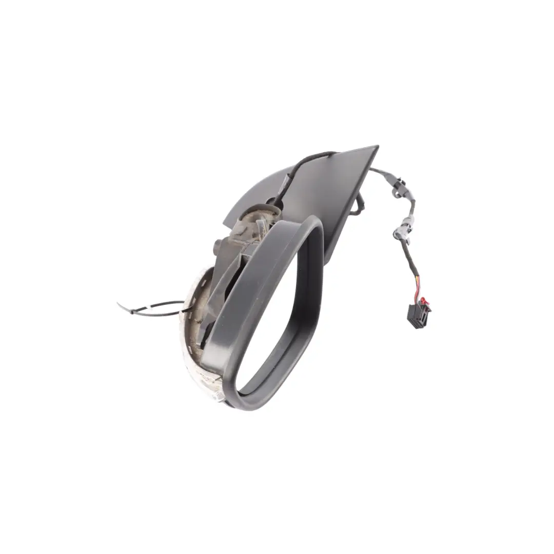 VW Volkswagen Scirocco Mk3 Wing Mirror Left N/S Door - SKU RHD-1K857933C - Part number 1K857933C