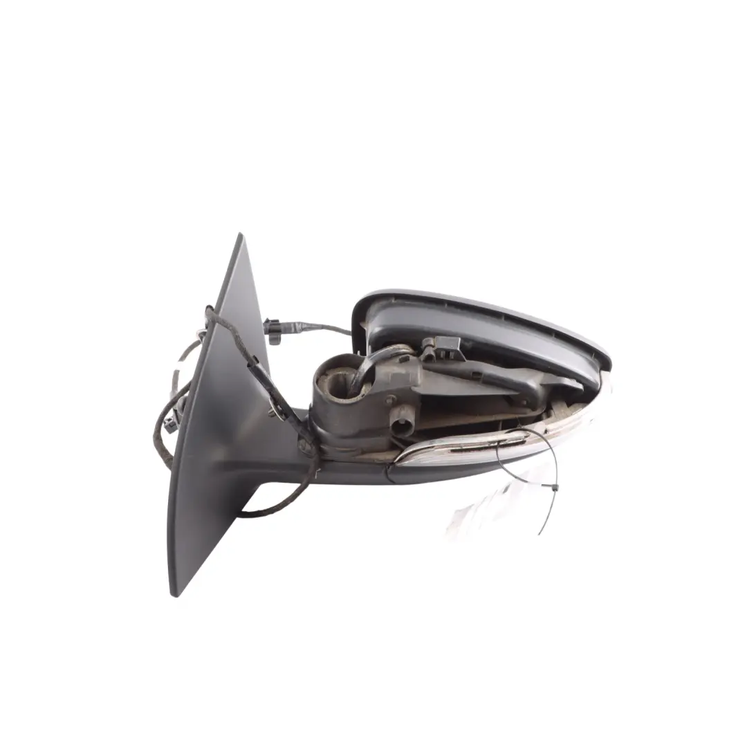 VW Volkswagen Scirocco Mk3 Wing Mirror Left N/S Door - SKU RHD-1K857933C - Part number 1K857933C