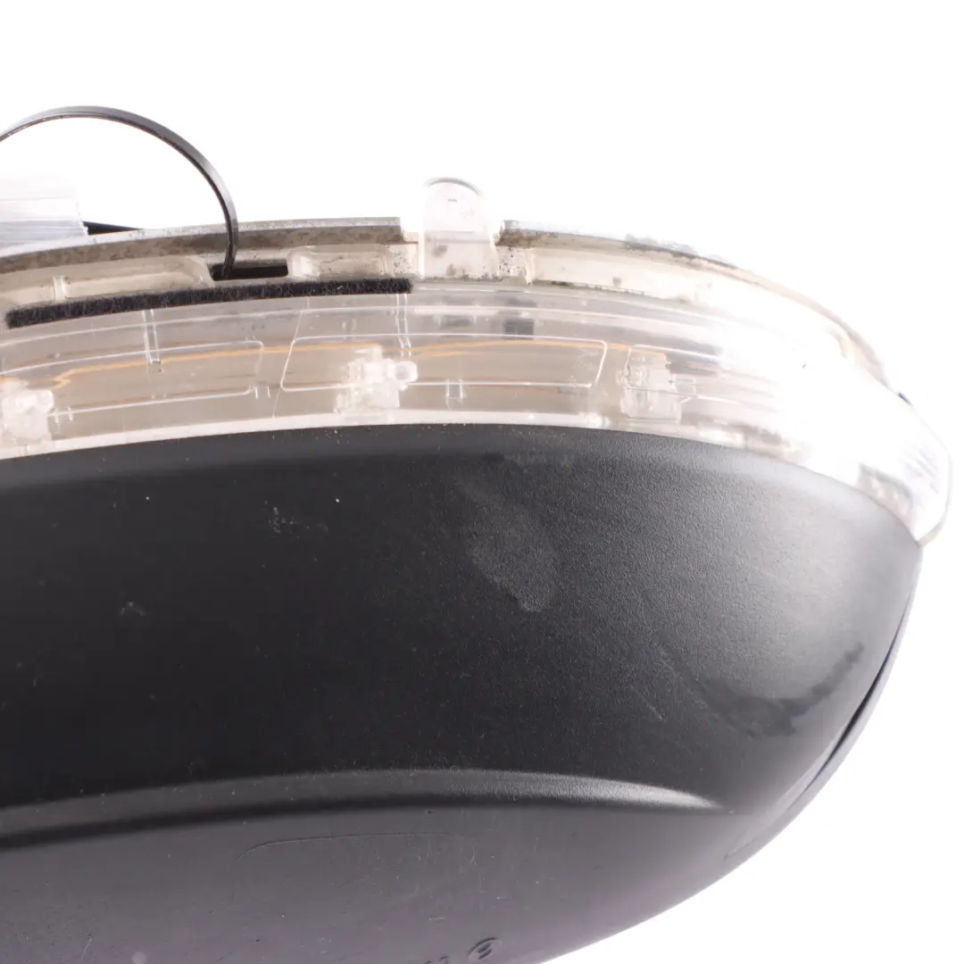 Mk3 Wing Mirror Left N/S Door to VW Volkswagen Scirocco with Part number 1K857933C VW Volkswagen Scirocco Mk3 Wing Mirror Left N/S Door - SKU RHD-1K857933C - Part number 1K857933C