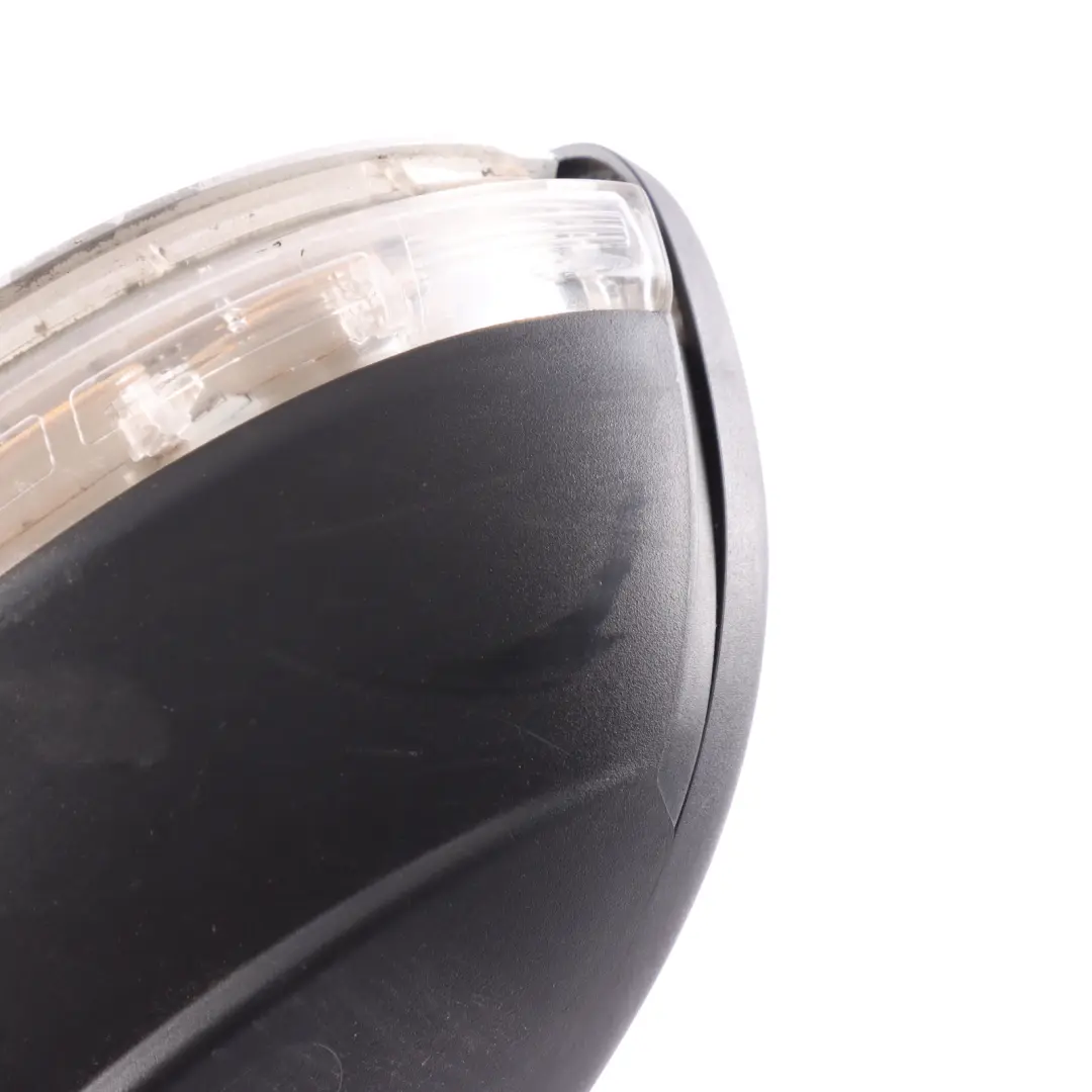 VW Volkswagen Scirocco Mk3 Wing Mirror Left N/S Door - SKU RHD-1K857933C - Part number 1K857933C