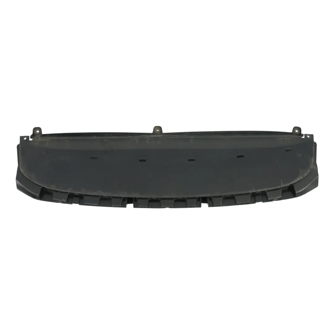 VW Scirocco Mk3 Front Bumper Undertray Lower Centre Trim Panel Cover - SKU 1K8805903B - Part number 1K8805903B