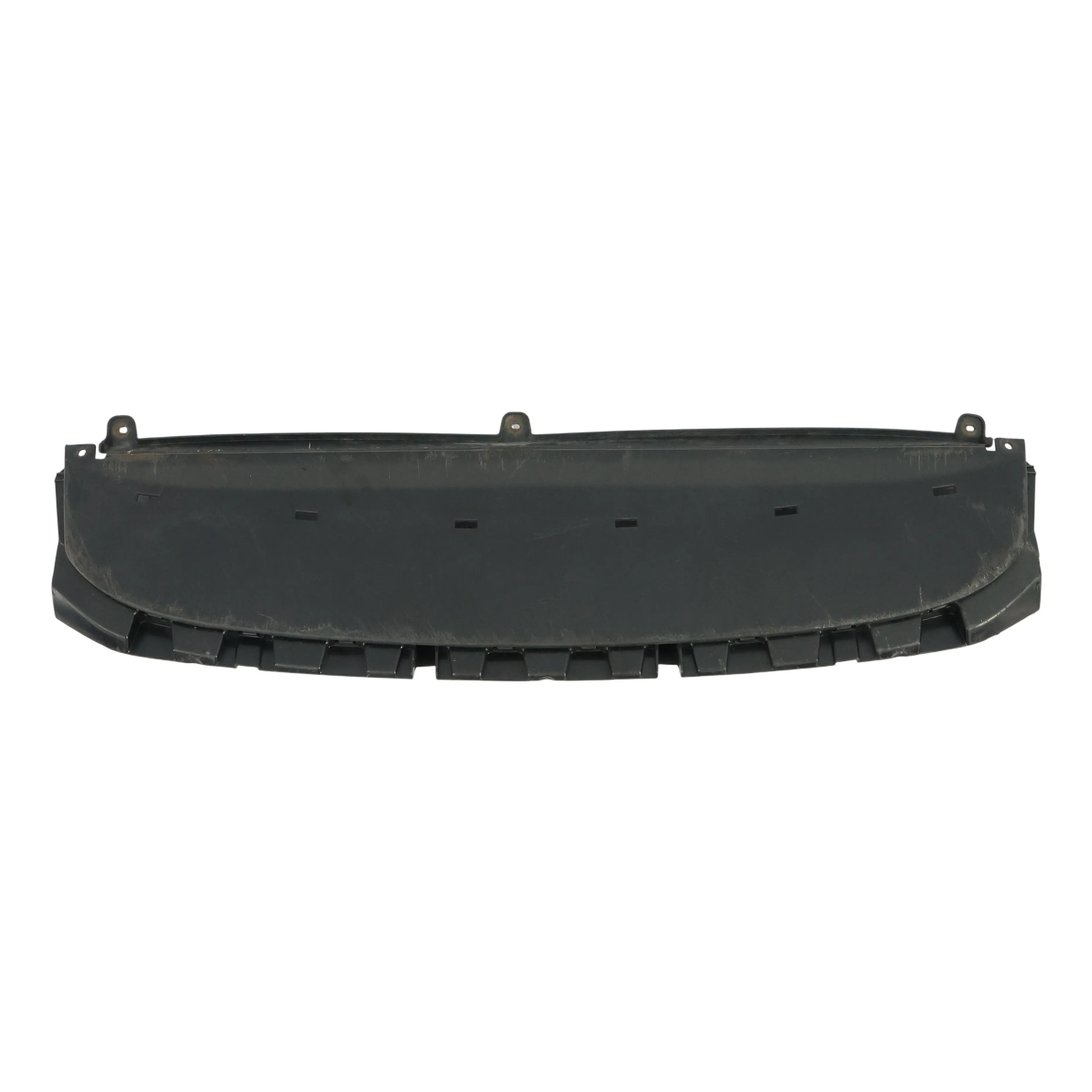 VW Scirocco Mk3 Front Bumper Undertray Lower Centre Trim Panel Cover 1K8805903B
