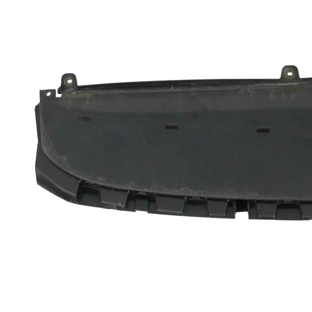 VW Scirocco Mk3 Front Bumper Undertray Lower Centre Trim Panel Cover - SKU 1K8805903B - Part number 1K8805903B
