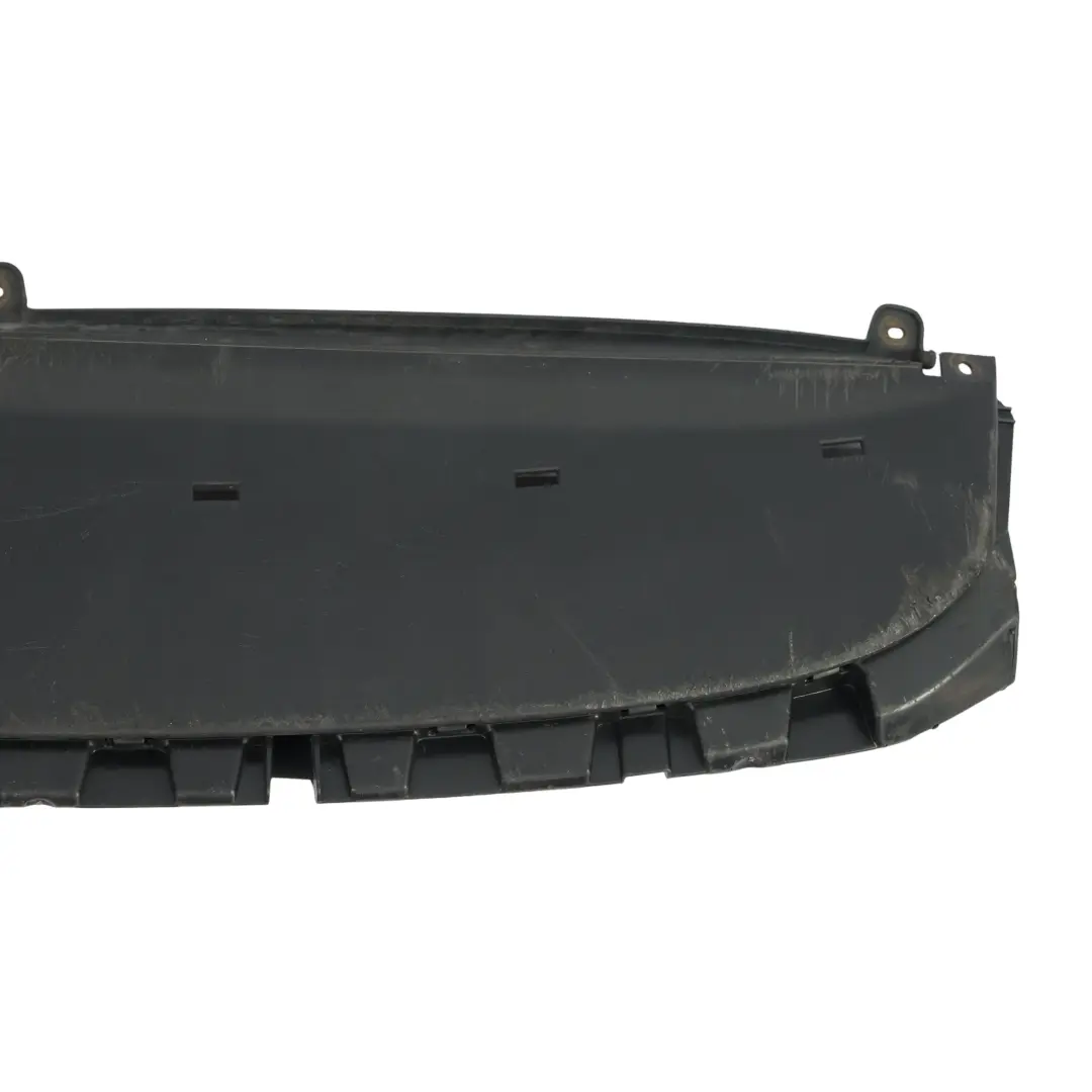 Mk3 Frontstoßstange Undertray Untere Mitte Abdeckung für VW Scirocco mit Teilenummer 1K8805903B VW Scirocco Mk3 Frontstoßstange Undertray Untere Mitte Abdeckung - SKU 1K8805903B - Teilenummer 1K8805903B