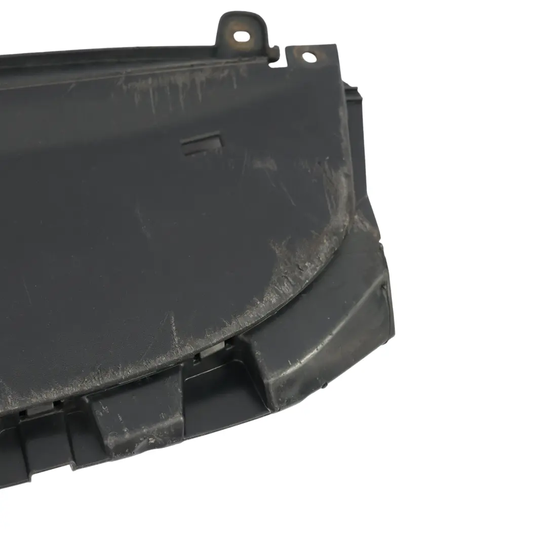 Mk3 Frontstoßstange Undertray Untere Mitte Abdeckung für VW Scirocco mit Teilenummer 1K8805903B VW Scirocco Mk3 Frontstoßstange Undertray Untere Mitte Abdeckung - SKU 1K8805903B - Teilenummer 1K8805903B
