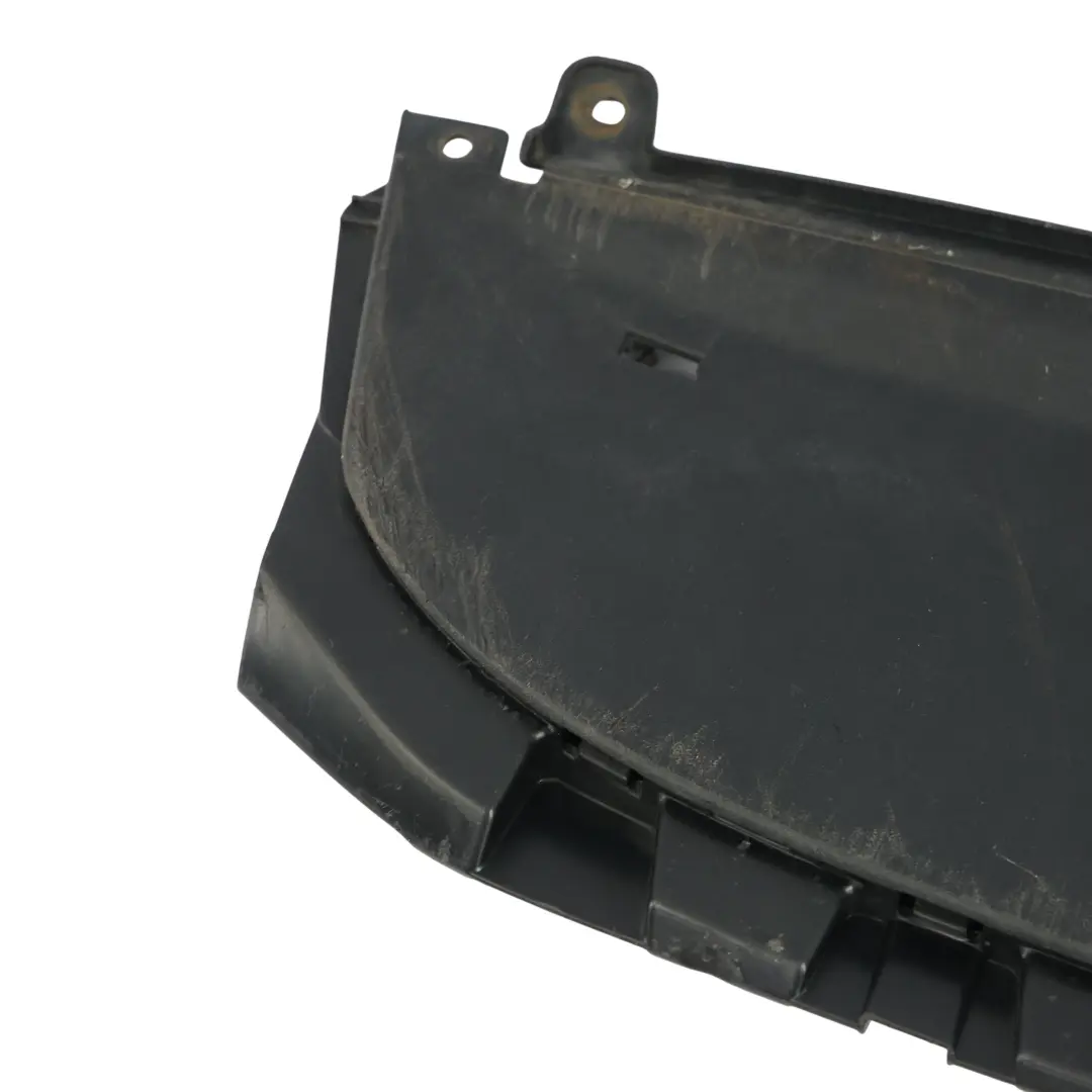 Mk3 Frontstoßstange Undertray Untere Mitte Abdeckung für VW Scirocco mit Teilenummer 1K8805903B VW Scirocco Mk3 Frontstoßstange Undertray Untere Mitte Abdeckung - SKU 1K8805903B - Teilenummer 1K8805903B