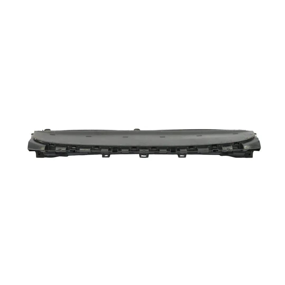 Mk3 Frontstoßstange Undertray Untere Mitte Abdeckung für VW Scirocco mit Teilenummer 1K8805903B VW Scirocco Mk3 Frontstoßstange Undertray Untere Mitte Abdeckung - SKU 1K8805903B - Teilenummer 1K8805903B