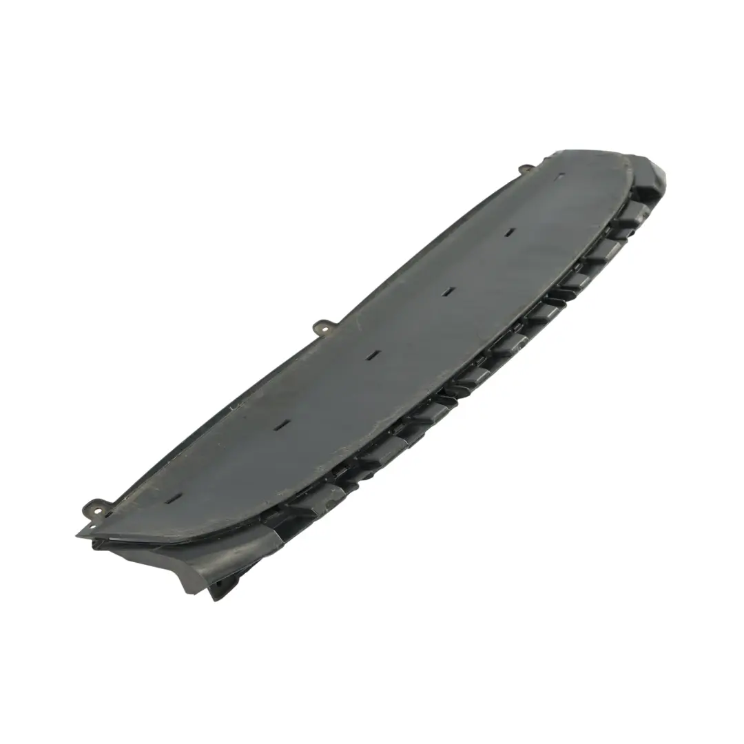 Mk3 Frontstoßstange Undertray Untere Mitte Abdeckung für VW Scirocco mit Teilenummer 1K8805903B VW Scirocco Mk3 Frontstoßstange Undertray Untere Mitte Abdeckung - SKU 1K8805903B - Teilenummer 1K8805903B