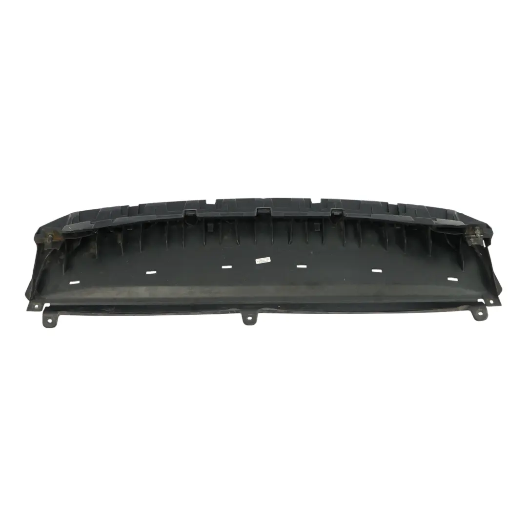 Mk3 Frontstoßstange Undertray Untere Mitte Abdeckung für VW Scirocco mit Teilenummer 1K8805903B VW Scirocco Mk3 Frontstoßstange Undertray Untere Mitte Abdeckung - SKU 1K8805903B - Teilenummer 1K8805903B