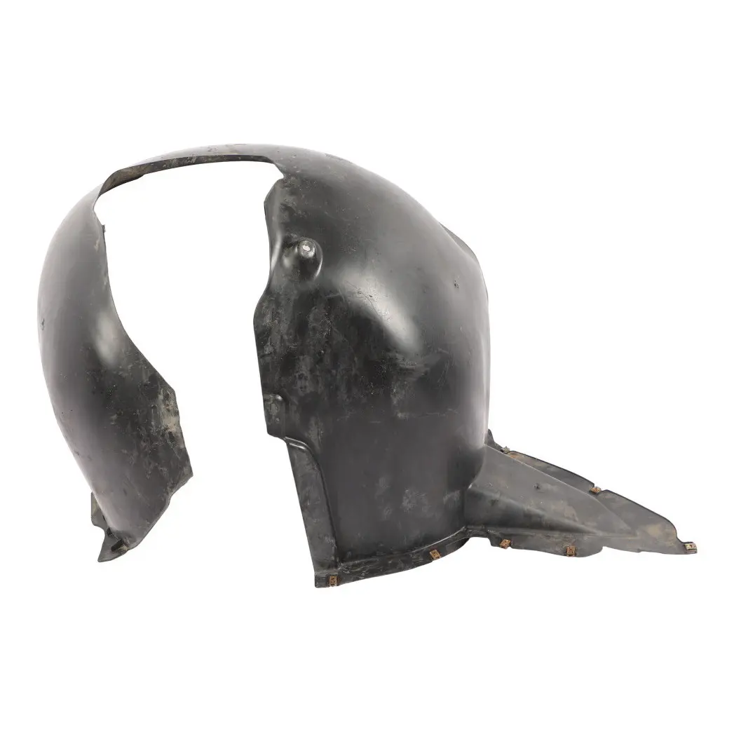 Volkswagen Scirocco Mk3 III Front Wheel Arch Cover Housing Left N/S 1K8805911A