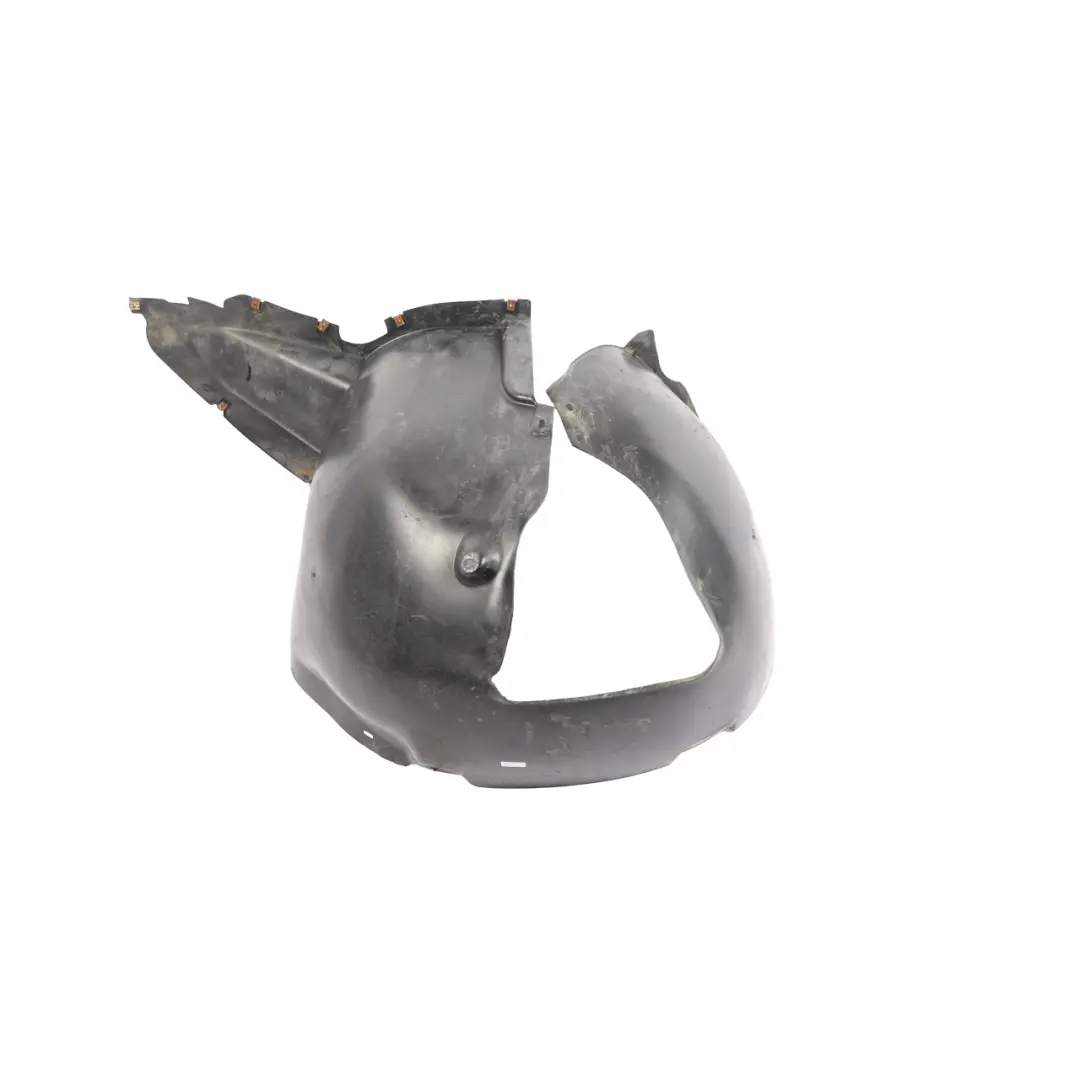 Volkswagen Scirocco Mk3 III Front Wheel Arch Cover Housing Left N/S - SKU 1K8805911A - Part number 1K8805911A