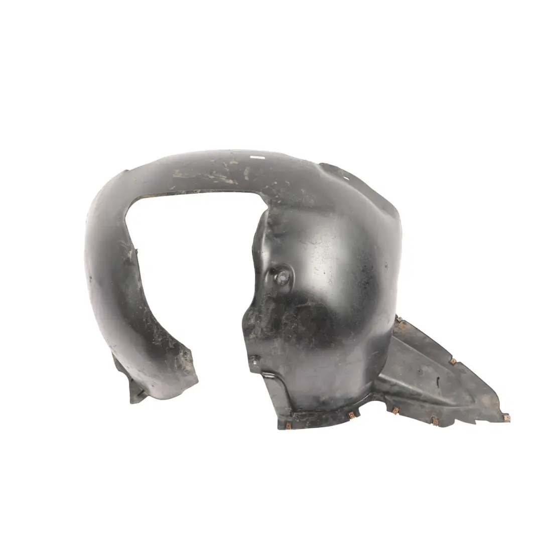 Volkswagen Scirocco Mk3 III Cache Passage Roue Avant Gauche - SKU 1K8805911A - Numéro de pièce 1K8805911A