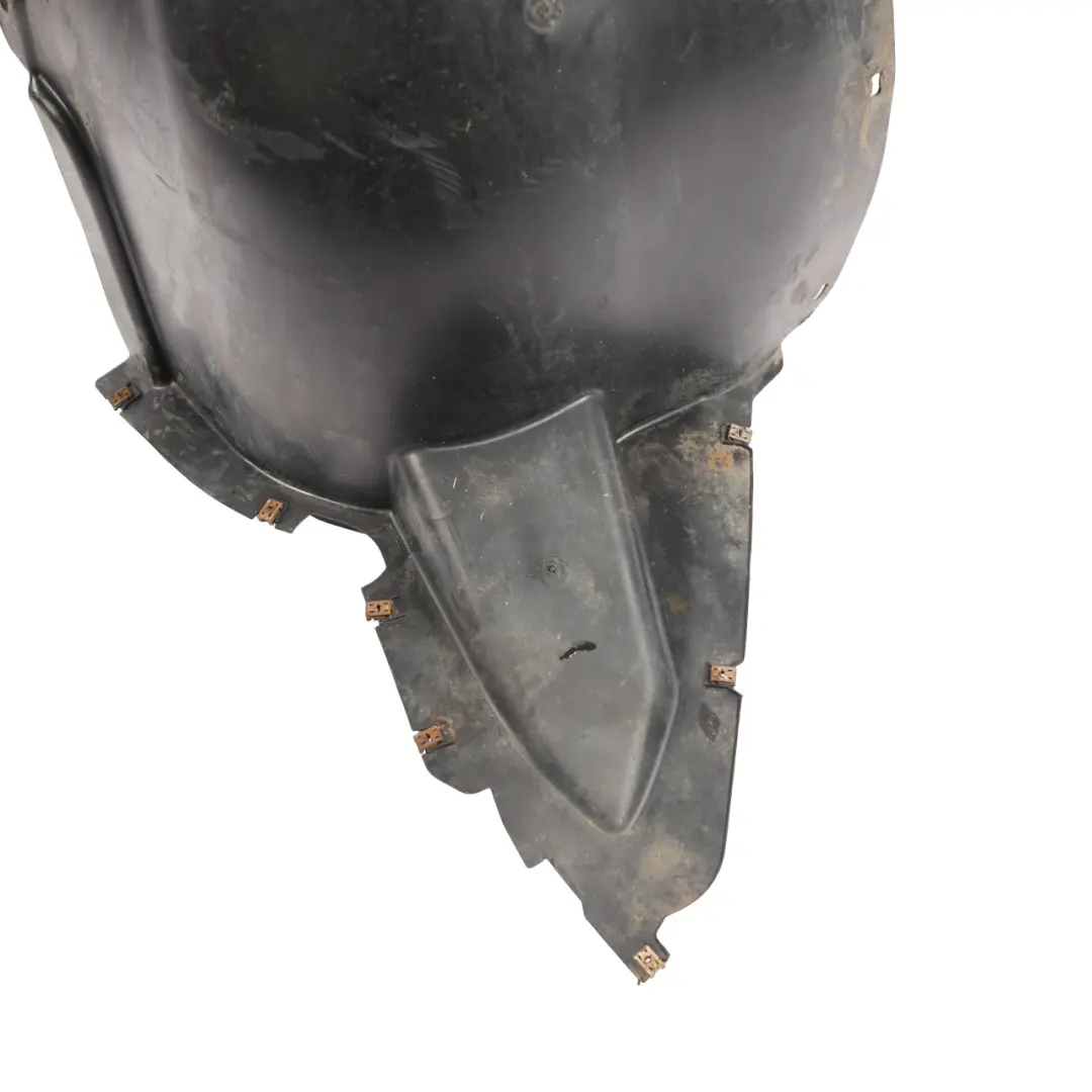 Volkswagen Scirocco Mk3 III Osłona Nadkole Lewe Lewy Przód - SKU 1K8805911A - Numer Części 1K8805911A