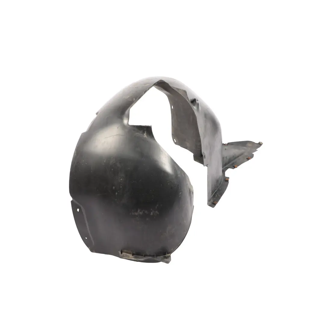 Mk3 III Front Wheel Arch Cover Housing Left N/S to Volkswagen Scirocco with Part number 1K8805911A Volkswagen Scirocco Mk3 III Front Wheel Arch Cover Housing Left N/S - SKU 1K8805911A - Part number 1K8805911A