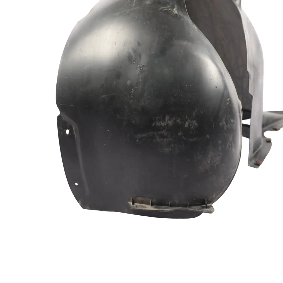 Mk3 III Front Wheel Arch Cover Housing Left N/S to Volkswagen Scirocco with Part number 1K8805911A Volkswagen Scirocco Mk3 III Front Wheel Arch Cover Housing Left N/S - SKU 1K8805911A - Part number 1K8805911A