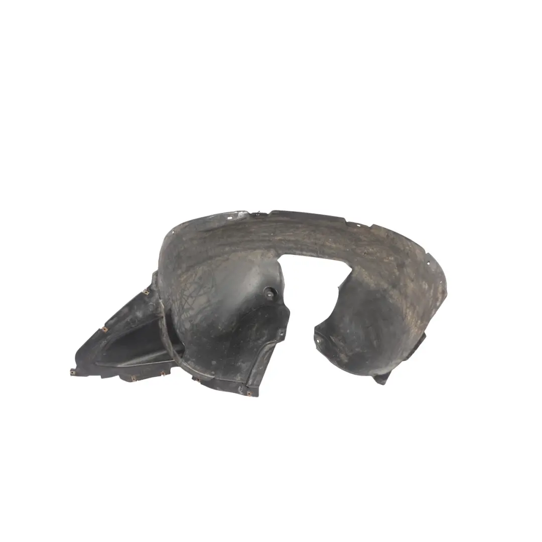 Volkswagen Scirocco III Alloggiamento Passaruota Anteriore Sinistro - SKU 1K8805911A - Numero di parte 1K8805911A