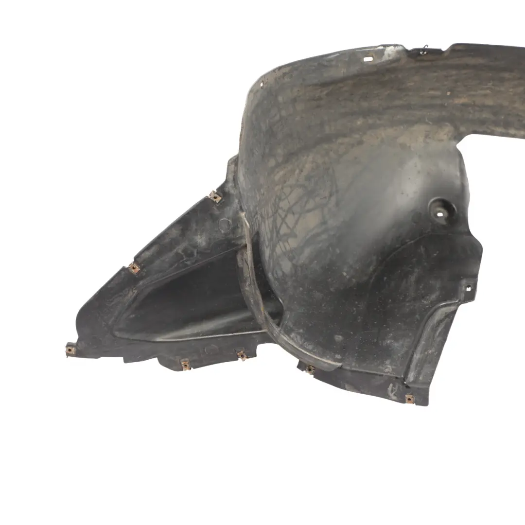 Volkswagen Scirocco Mk3 III Front Wheel Arch Cover Housing Left N/S - SKU 1K8805911A - Part number 1K8805911A