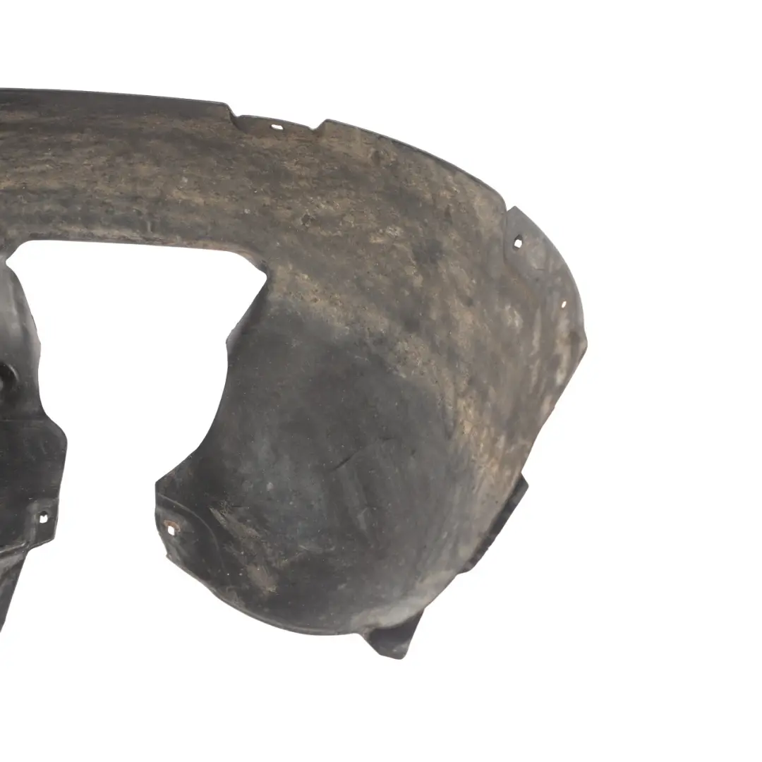 Volkswagen Scirocco Mk3 III Osłona Nadkole Lewe Lewy Przód - SKU 1K8805911A - Numer Części 1K8805911A