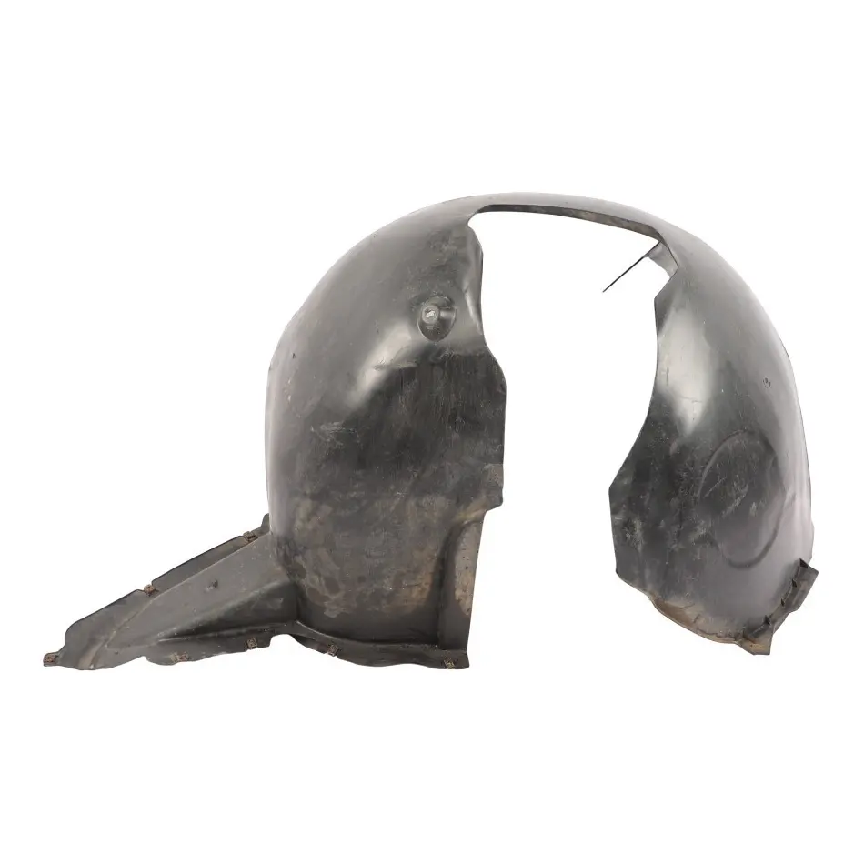 Volkswagen Scirocco Mk3 III Front Wheel Arch Cover Housing Right O/S - SKU 1K8805912A - Part number 1K8805912A