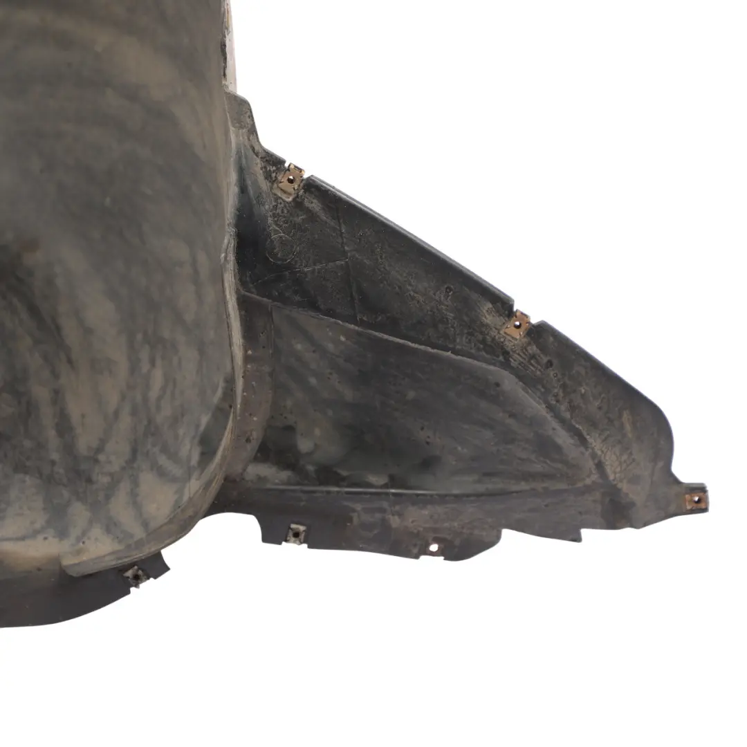 Mk3 III Tapa Del Paso De Rueda Delantero Derecho para Volkswagen Scirocco con número de pieza 1K8805912A Volkswagen Scirocco Mk3 III Tapa Del Paso De Rueda Delantero Derecho - SKU 1K8805912A - Número de pieza 1K8805912A