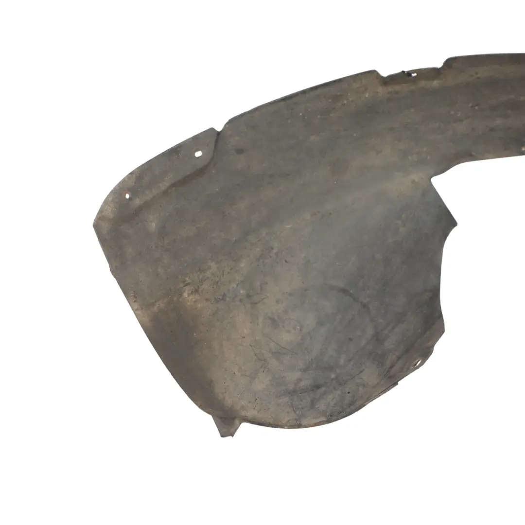 Mk3 III Front Wheel Arch Cover Housing Right O/S to Volkswagen Scirocco with Part number 1K8805912A Volkswagen Scirocco Mk3 III Front Wheel Arch Cover Housing Right O/S - SKU 1K8805912A - Part number 1K8805912A