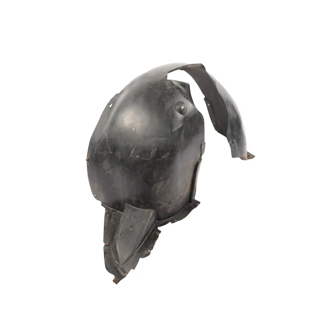 Volkswagen Scirocco Mk3 III Front Wheel Arch Cover Housing Right O/S - SKU 1K8805912A - Part number 1K8805912A