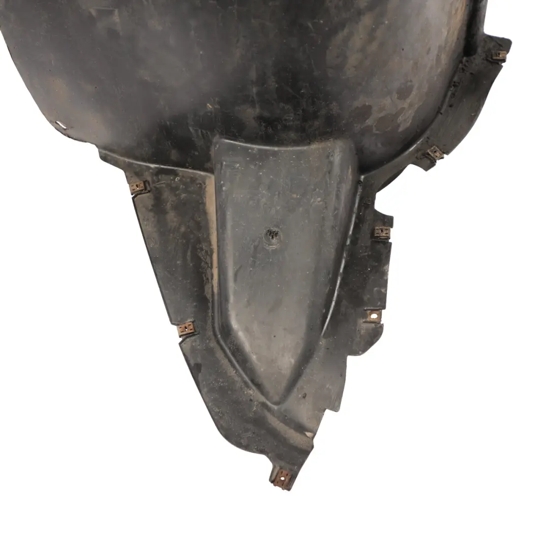 Mk3 III Tapa Del Paso De Rueda Delantero Derecho para Volkswagen Scirocco con número de pieza 1K8805912A Volkswagen Scirocco Mk3 III Tapa Del Paso De Rueda Delantero Derecho - SKU 1K8805912A - Número de pieza 1K8805912A