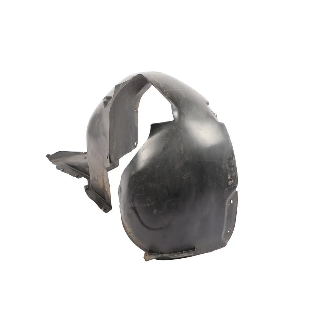 Mk3 III Front Wheel Arch Cover Housing Right O/S to Volkswagen Scirocco with Part number 1K8805912A Volkswagen Scirocco Mk3 III Front Wheel Arch Cover Housing Right O/S - SKU 1K8805912A - Part number 1K8805912A